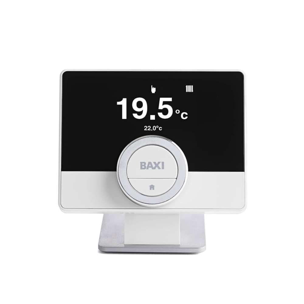 Kabelloses intelligentes BAXI Connect RXM Thermostat mit der Referenz 7767534 von der Marke BAXI 