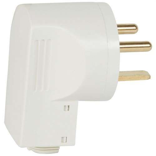 Stecker 2P+T, 20A mit der Referenz 055152 von der Marke LEGRAND