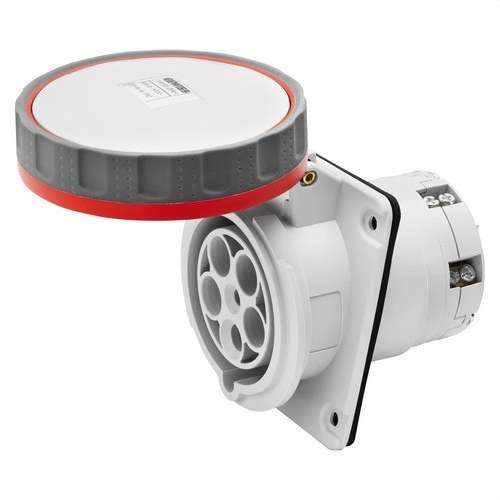 Feste Einbaubasis 10º 125A 3P+N+T 400V 6H CP mit der Referenz GW62262PH von der Marke GEWISS