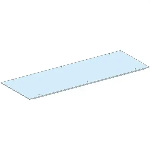 Rückwand für PrismaSeT P Schaltschrank IP30 Breite 800mm mit der Referenz LVS08748 von der Marke SCHNEIDER ELECTRIC