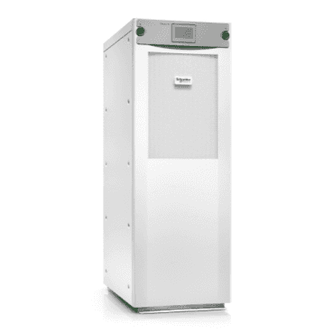 USV Schneider Electric Galaxy VS 15 kVA 400 V 3:3 mit der Referenz GVSUPS15KB4HS von der Marke SCHNEIDER ELECTRIC