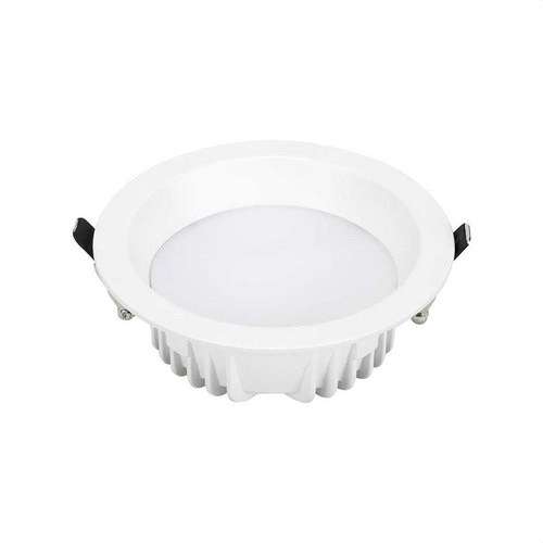 LED-Downlight 725.26 3000K Komfort mit der Referenz 72526030-883 von der Marke SIMON