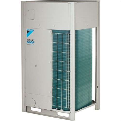 Außeneinheit Klimaanlage VRV-IV Daikin REYQ10U 28,0 kW mit der Referenz REYQ10U von der Marke DAIKIN