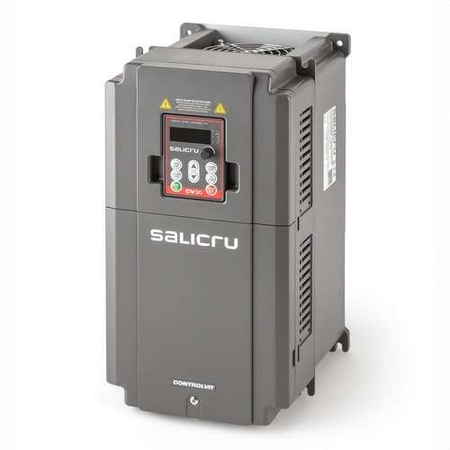 Frequenzumrichter 7,5 kW 3x400V Dreiphasig mit der Referenz 6B1BC000006 von der Marke SALICRU
