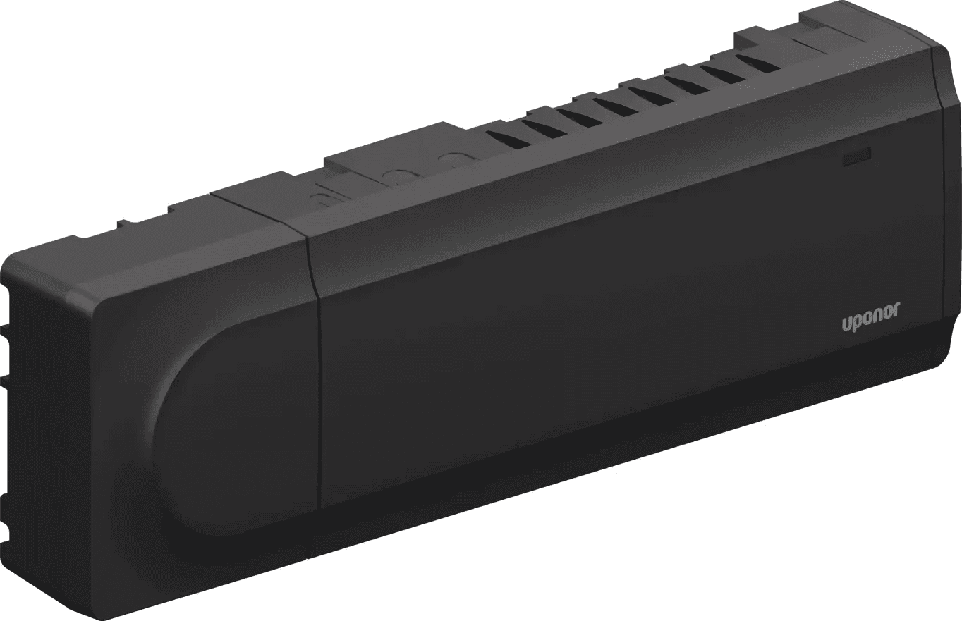 Uponor Smatrix Base PRO Basiseinheit X-148 Modbus RTU mit der Referenz 1120013 von der Marke UPONOR