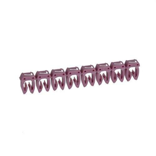 Kabelkennzeichnung CAB 3 - Ziffer 7 bis 6mm2 mit der Referenz 038237 von der Marke LEGRAND