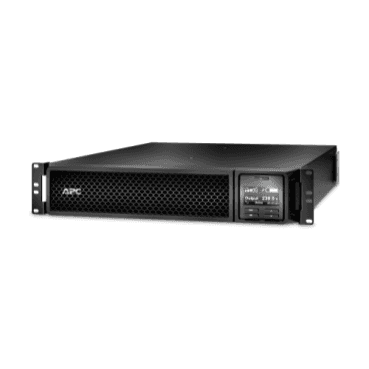 APC Smart-UPS SRT 1500VA RM 230V mit der Referenz SRT1500RMXLI von der Marke SCHNEIDER ELECTRIC