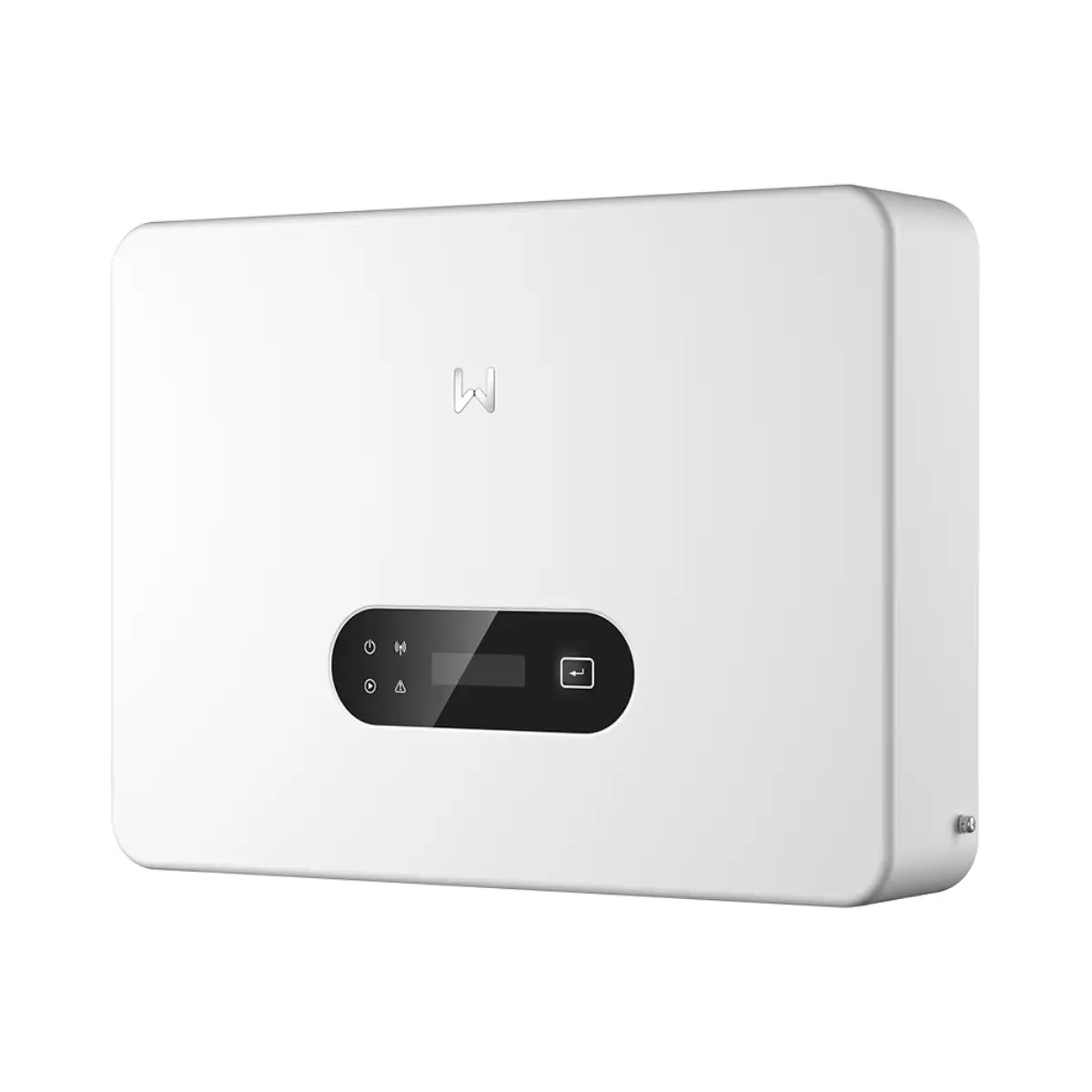 GoodWe GW8.5K-MS-G40 8,5 kW einphasiger Solarwechselrichter mit 3 MPPT mit der Referenz GW8.5K-MS-G40 von der Marke GOODWE