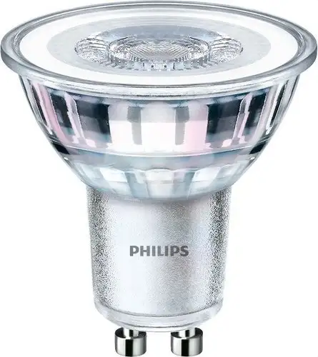 CorePro LEDspot LED-Lampe 4.6-50W GU10 840 36D mit der Referenz 72839000 von der Marke PHILIPS