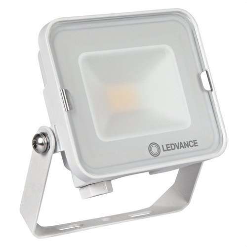 LED-Projektor FL COMP V 10W 840 100º WT 1000LM mit der Referenz 4058075574618 von der Marke OSRAM
