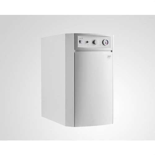 Öl-Gasheizung Baxi LIDIA EM Eco mit 20 kW mit der Referenz 7703654 von der Marke BAXI 