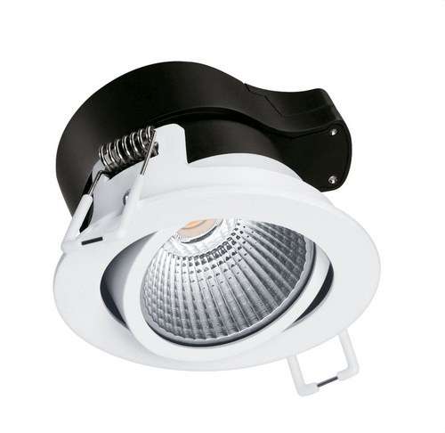 Downlight LED RS061B G2 LDNR LED5-36/840 PSR II WH mit der Referenz 33127300 von der Marke PHILIPS