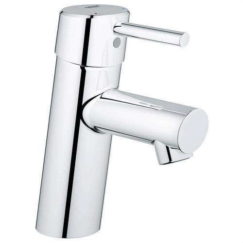 Einhand-Waschtischmischer Concetto S Chrom mit der Referenz 3224010E von der Marke GROHE