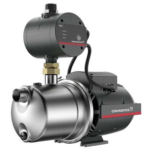 Druckgruppe JP 5-48 PM1 mit der Referenz 99515138 von der Marke GRUNDFOS