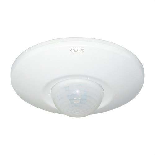 360º Deckenpräsenzmelder Orbis CIRCUMAT PRO 1-10 V mit der Referenz OB134910 von der Marke ORBIS