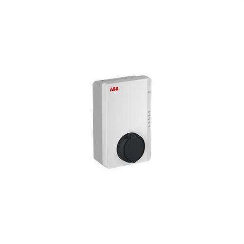 ABB TAC-W22-T-R-0 Angeschlossenes Elektroauto-Ladegerät mit der Referenz 6AGC082152 von der Marke ABB