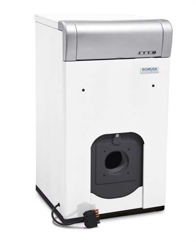 Ölheizung Domusa JAKA HFS-30 mit der Referenz TJAK000059 von der Marke DOMUSA