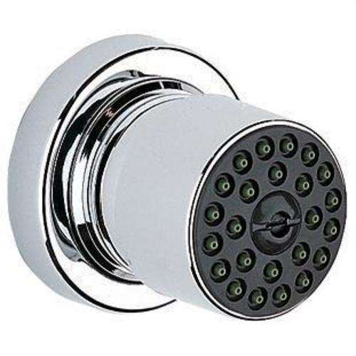 Relexa 50 Chrome Single-Spray Side Shower with reference 28198000 from the brand GROHE