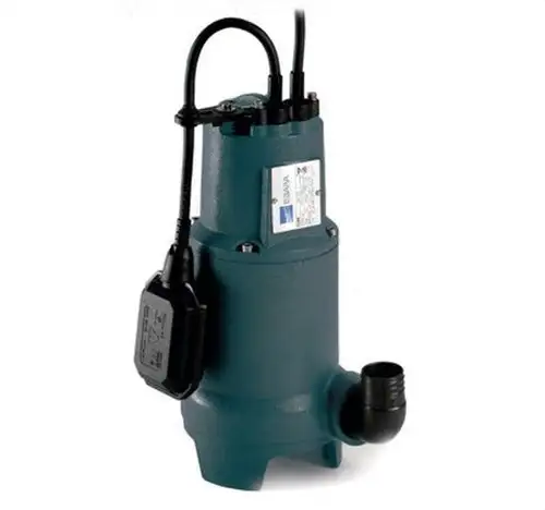 Submersible Pump for Waste Water Ebara Versatyle SG 1000 1.1HP with reference 6241461011 from the brand EBARA