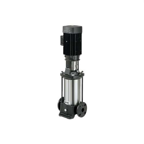 Mehrstufige Kreiselpumpe Grundfos CR 20-4 A-F-A-E-HQQE mit der Referenz 96500510 von der Marke GRUNDFOS