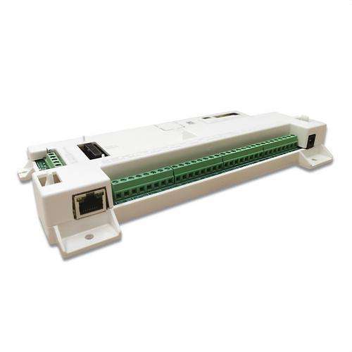 Central LightSYS + Grade 2 or 3 with 8 zones expandable to 512 with reference RP432MP0000 from the brand GOLMAR