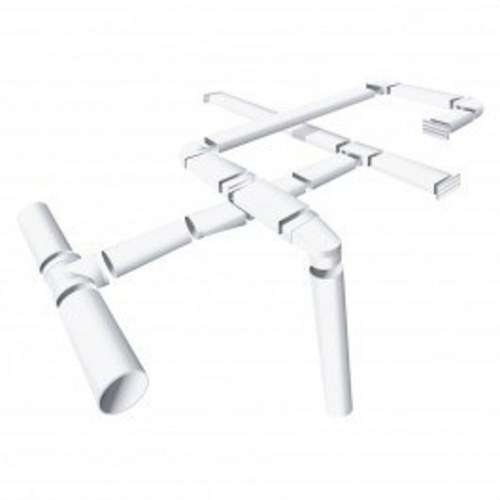 Circular Tube TUBCIR TC Diameter 120mm 1.5mm with reference 5416841900 from the brand SOLER & PALAU