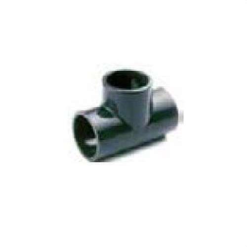 90º Klebemuffe PR-5 Durchmesser 63mm PVC mit der Referenz 250046 von der Marke CREARPLAST