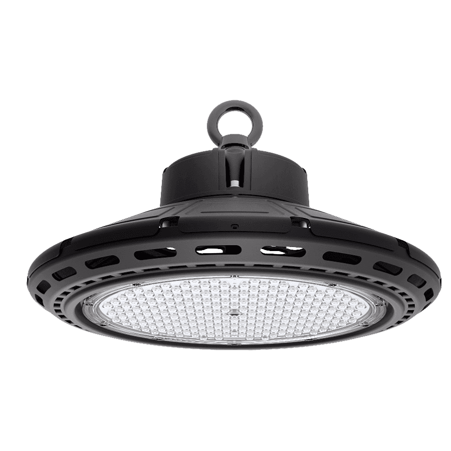 Industrielle Leuchte HBU 150W 5000K 90º mit der Referenz HBU 150 50 90G von der Marke AVANT LED