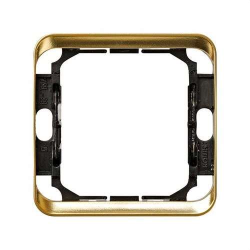 Zwischenstück für 1 Element Gold Simon 75 mit der Referenz 75906-39 von der Marke SIMON