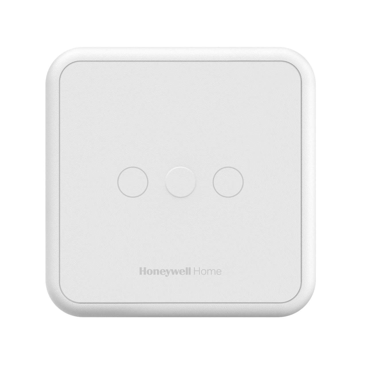 Weißer Raumthermostat Honeywell Home DT4 mit Kabel - Ein/Aus mit der Referenz DT40WT20 von der Marke RESIDEO