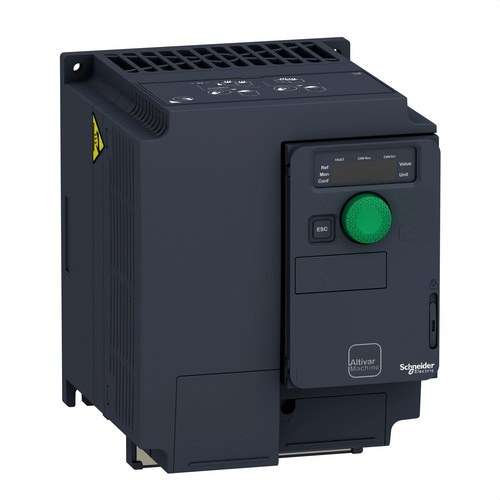 Drehzahlregler ALTIVAR-320C 4KW 400V Dreiphasig mit der Referenz ATV320U40N4C von der Marke SCHNEIDER ELECTRIC