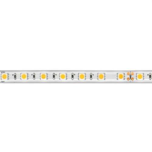 LED-Streifenrolle 5 Meter SMD5050 14,4 W/M 6000º K IP20 mit der Referenz 54722460 von der Marke LINEAS TC