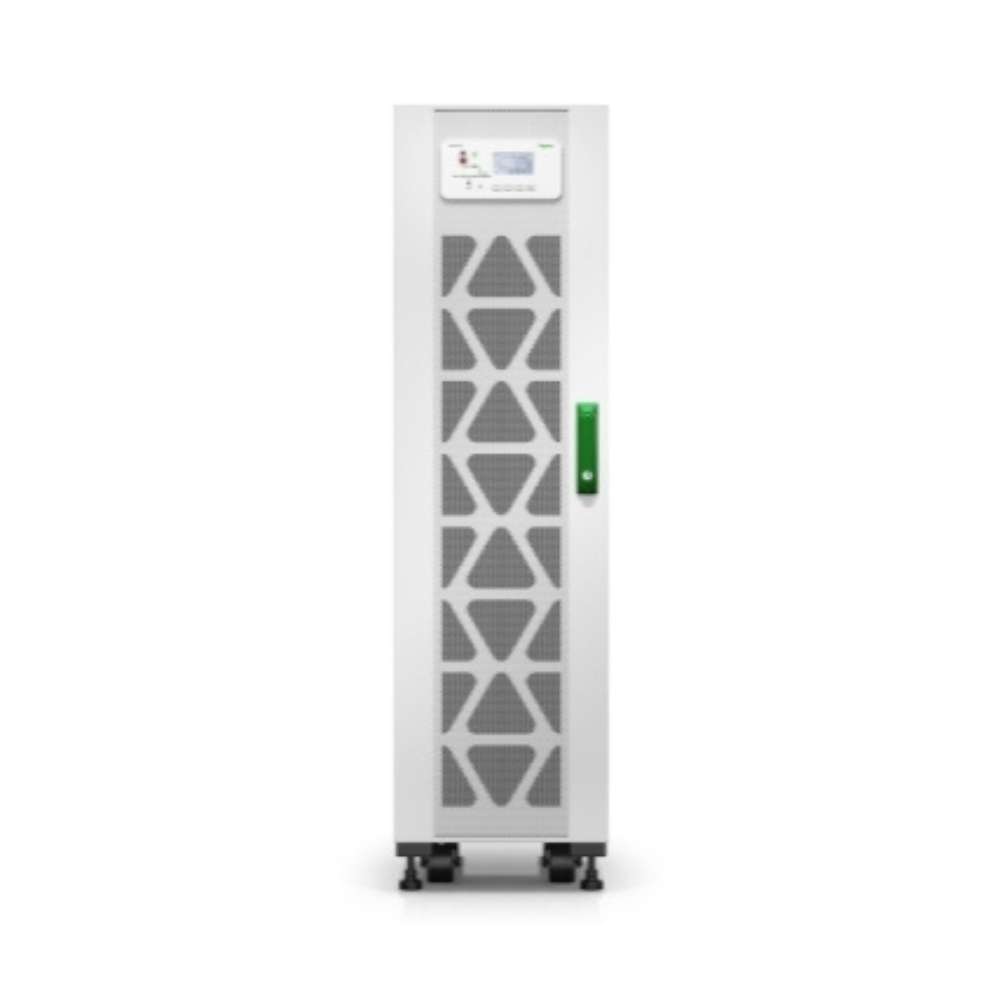 SAI Easy UPS 3S 15 kVA 400 V 3:1 für interne Batterien mit der Referenz E3SUPS15K3IB von der Marke SCHNEIDER ELECTRIC