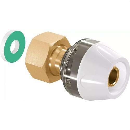 Uponor RTM Fitting MOBILE Mutter 20-3/4"SN mit der Referenz 1057376 von der Marke UPONOR