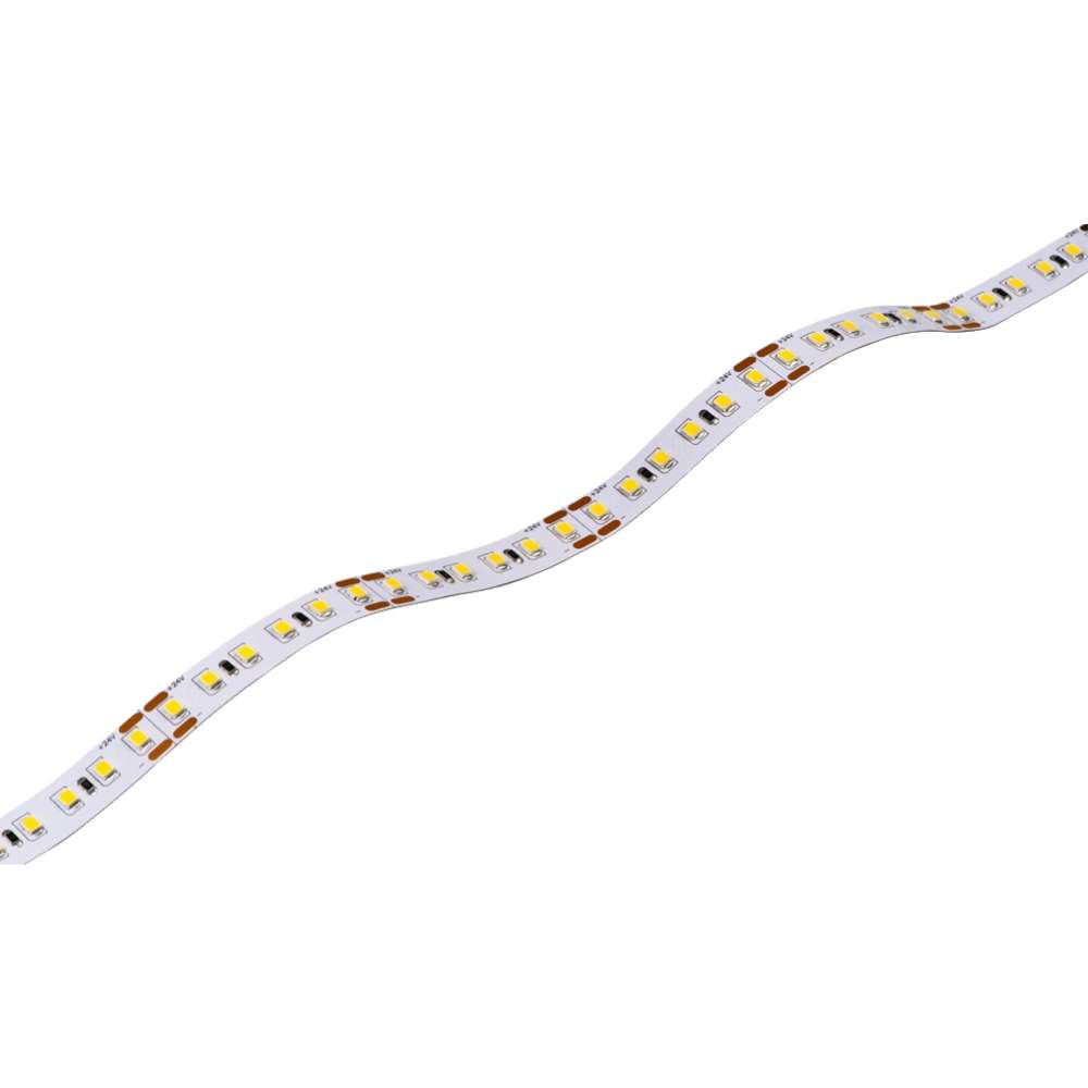 LED-Streifenrolle 5 Meter 10W 3000K IP65 mit der Referenz LT5-SW28D120 24 30K 65 von der Marke AVANT LED