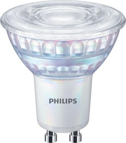 LED Spot VLE D 6.2-80W GU10 930 36D mit der Referenz 70525100 von der Marke PHILIPS