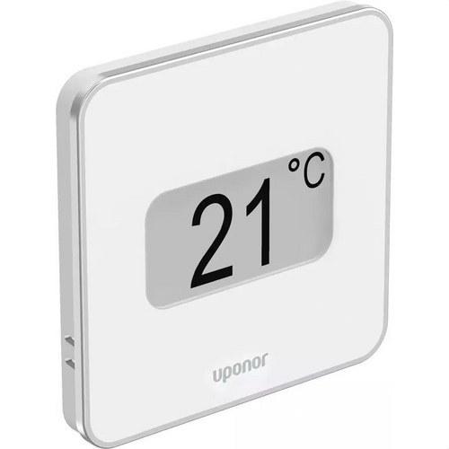 Digitaler Thermostat + HR Style T-149 Bus D+ RH mit der Referenz 1087813 von der Marke UPONOR