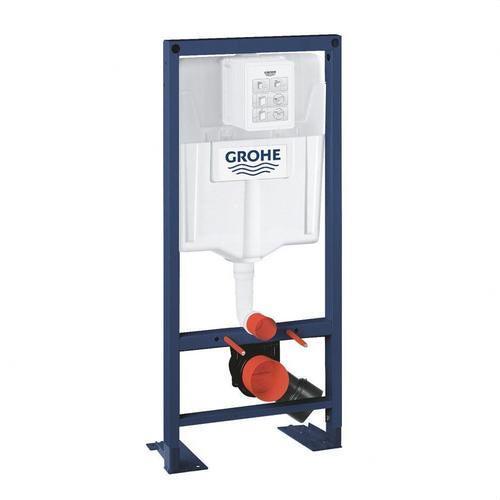 Modul für WC Rapid SL Installationshöhe 113cm mit der Referenz 38584001 von der Marke GROHE