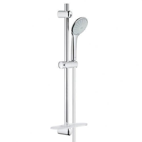 Duschset mit 2 Strahlarten Euphoria 110 Duo Chrom mit der Referenz 27230001 von der Marke GROHE