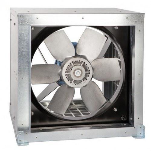 Rohrventilator S&P CGT/4-710-6/-1,1 mit der Referenz G94716011U03 von der Marke SOLER & PALAU