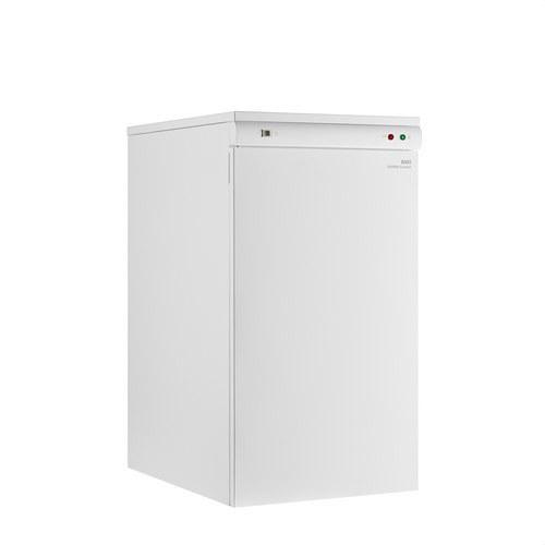 Öl-Gasheizung Baxi GAVINA PLUS Eco mit 30 kW mit der Referenz 7703646 von der Marke BAXI 