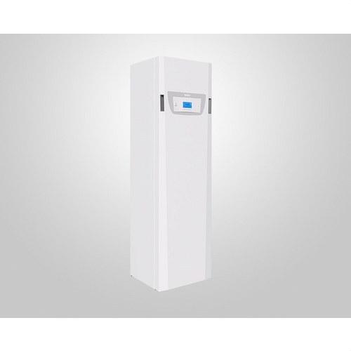 Baxi PLATINUM BC iPlus V200 Smart 4.5 MR Bibloc-Aerothermie-Set mit der Referenz 7740311 von der Marke BAXI 