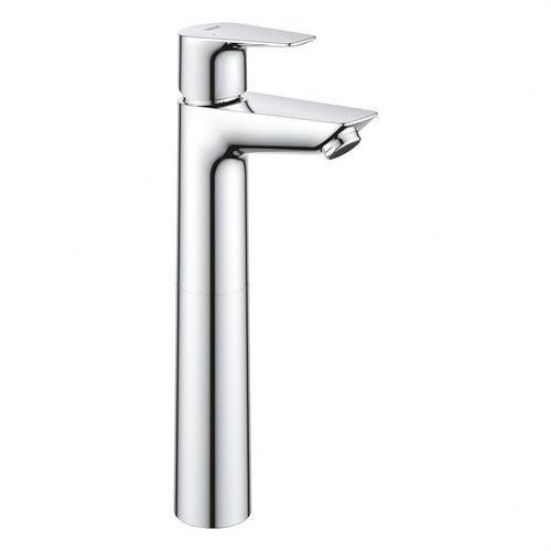 Einhebel-Waschtischmischer BauEdge XL Chrom mit der Referenz 23761001 von der Marke GROHE