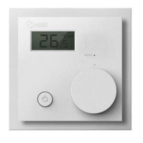 Digitales Raumthermostat Ein/Aus RA200 mit der Referenz RA200 von der Marke ORKLI