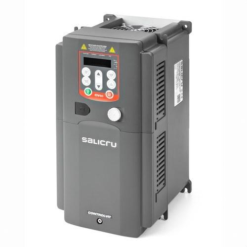 Frequenzumrichter 15 KW 3x400V Dreiphasig mit der Referenz 6B1CA000008 von der Marke SALICRU