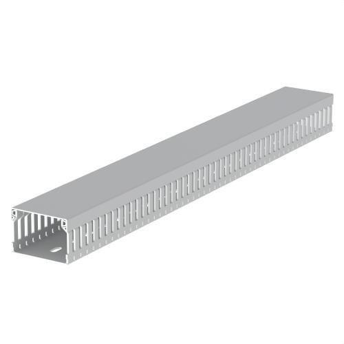 Graue Rinne U43X 42x60mm mit der Referenz 40.60.88 von der Marke UNEX