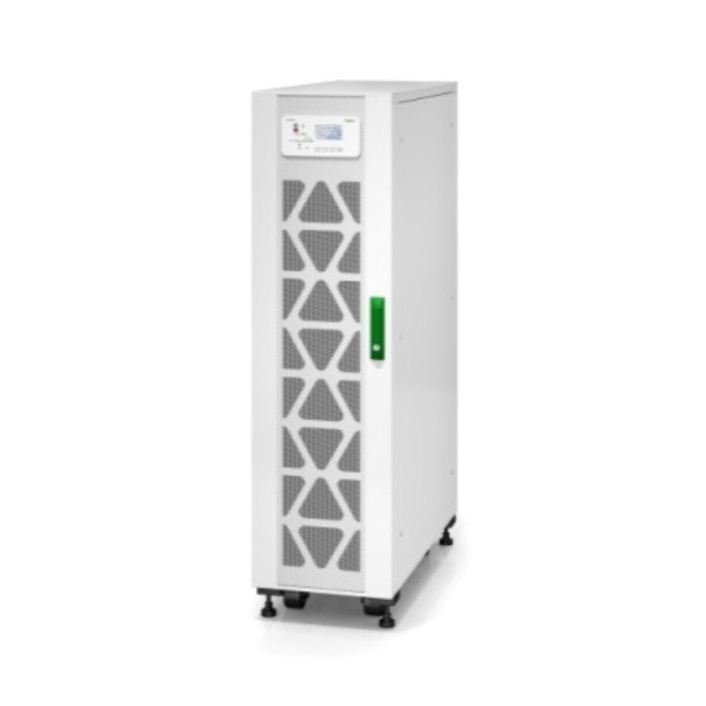 SAI Easy UPS 3S 10 kVA 400 V 3:1 für interne Batterien mit der Referenz E3SUPS10K3IB von der Marke SCHNEIDER ELECTRIC