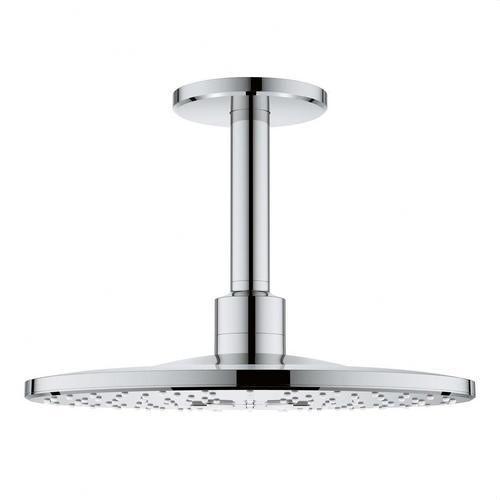 Deckenbrause mit 142mm Arm Rainshower SmartActive 310 Chrom mit der Referenz 26477000 von der Marke GROHE