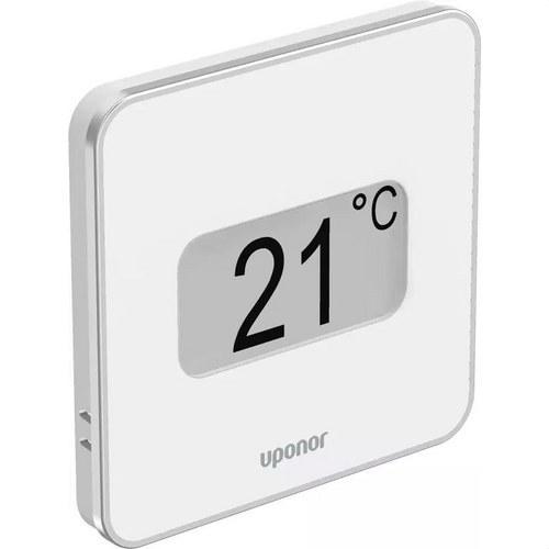 Digitaler Thermostat + RH Style T-169 D+ RH mit der Referenz 1087816 von der Marke UPONOR