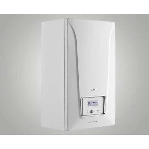 Baxi PLATINUM MAX iPlus 24/24 F Mischkessel mit der Referenz 7786235 von der Marke BAXI 